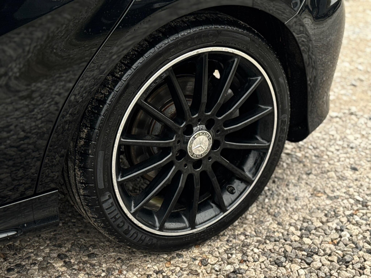 Used Mercedes-Benz A-Class 2015 for sale - 76992223: Photo 85