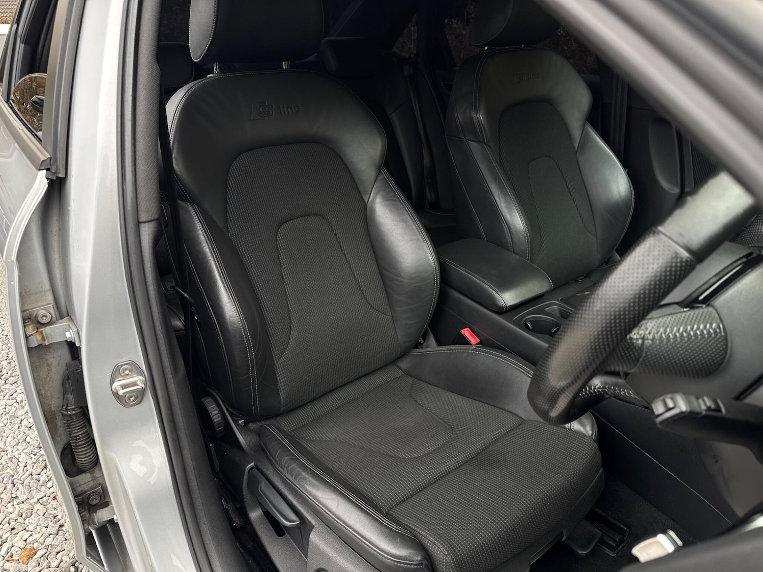 Used Audi A4 2012 for sale - 76512745: Photo 11