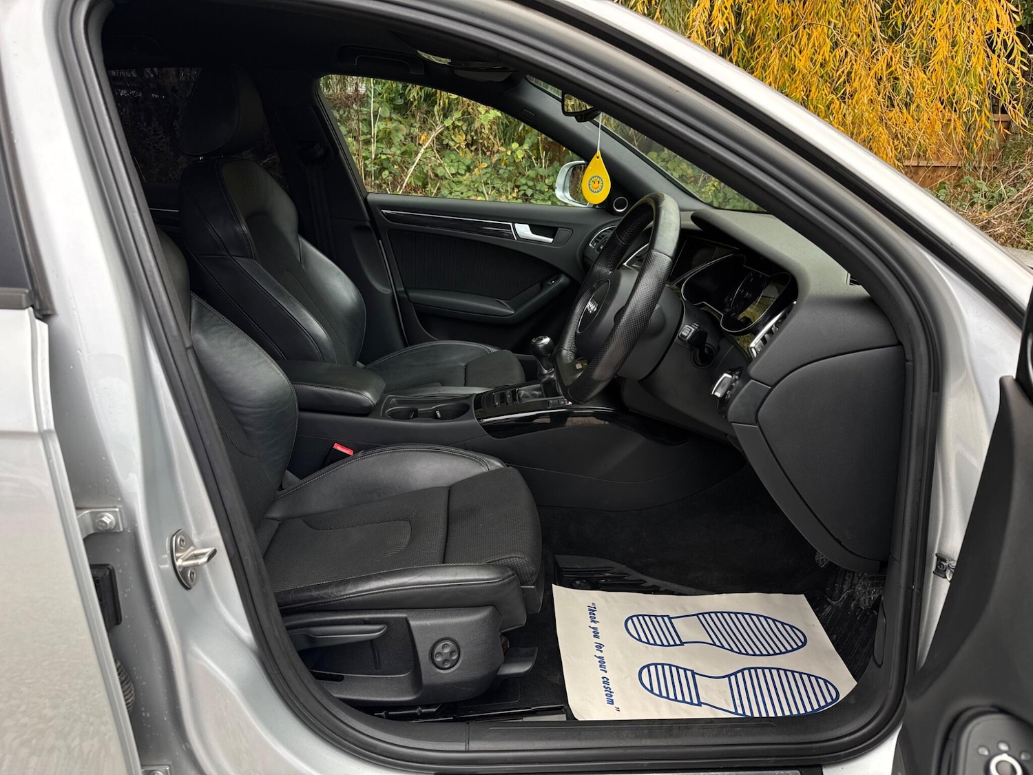 Used Audi A4 2012 for sale - 76512745: Photo 12