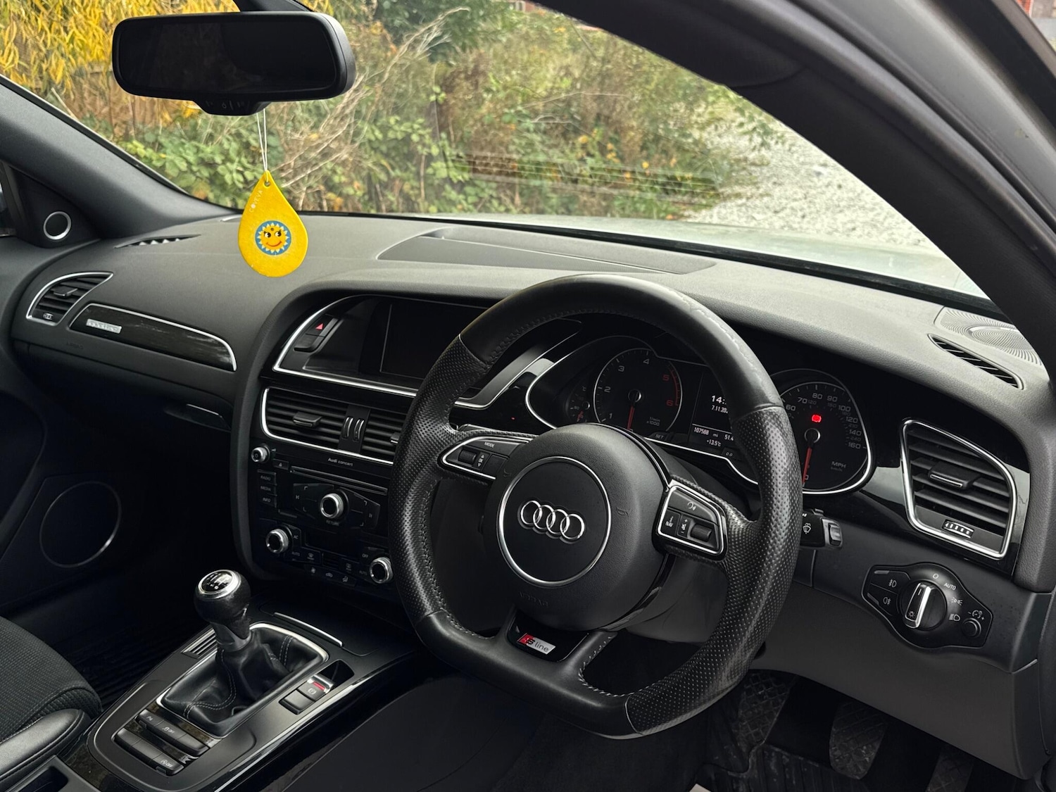 Used Audi A4 2012 for sale - 76512745: Photo 13