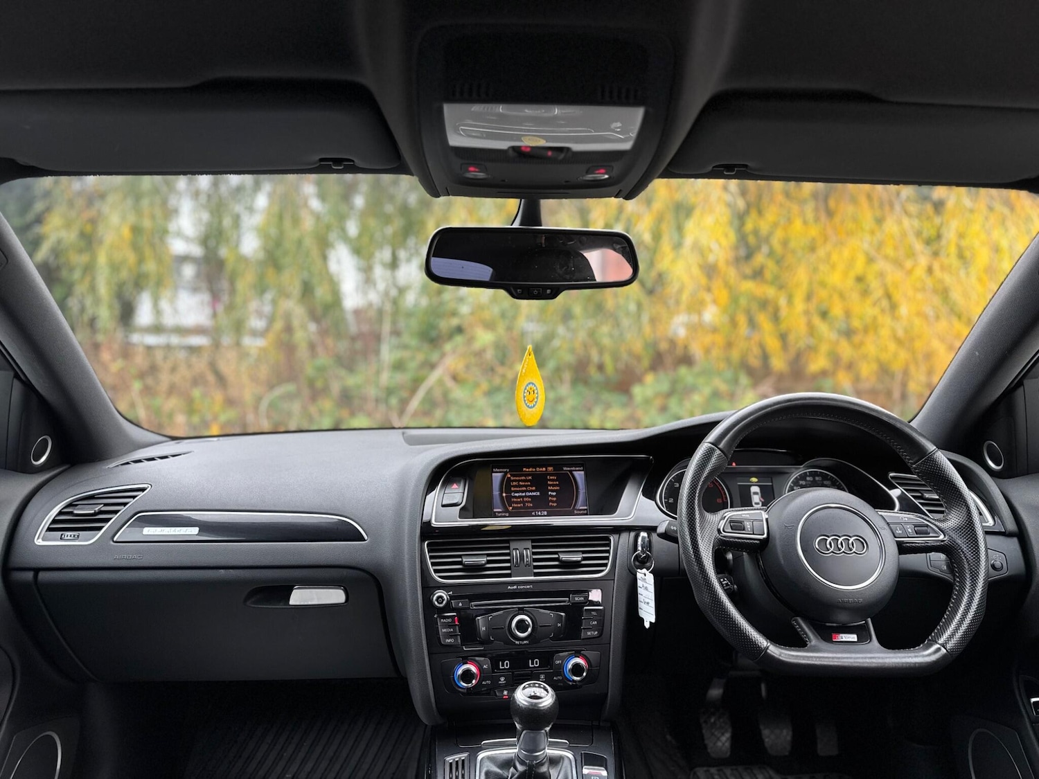 Used Audi A4 2012 for sale - 76512745: Photo 14