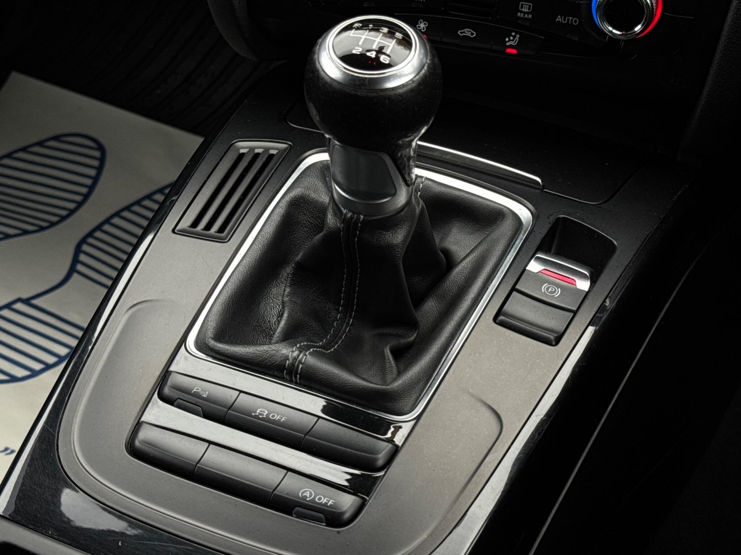 Used Audi A4 2012 for sale - 76512745: Photo 21