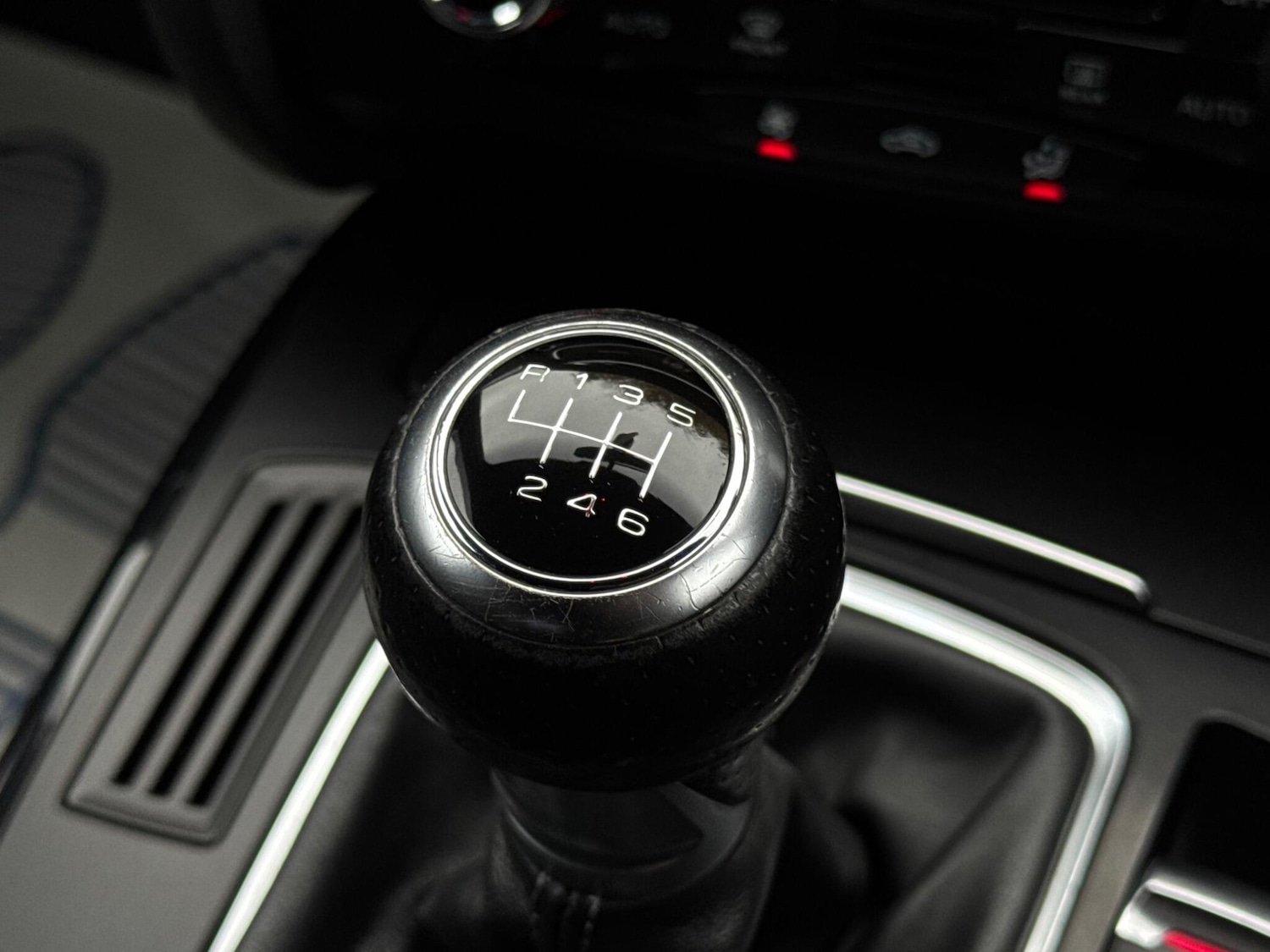 Used Audi A4 2012 for sale - 76512745: Photo 22