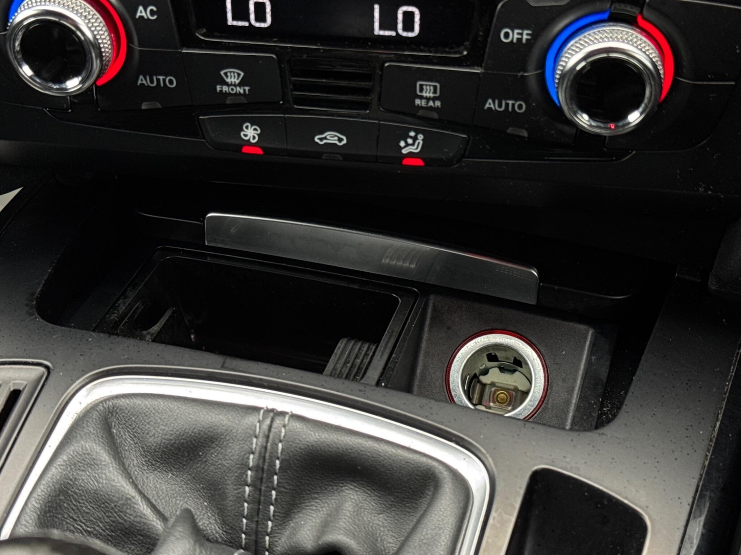 Used Audi A4 2012 for sale - 76512745: Photo 23