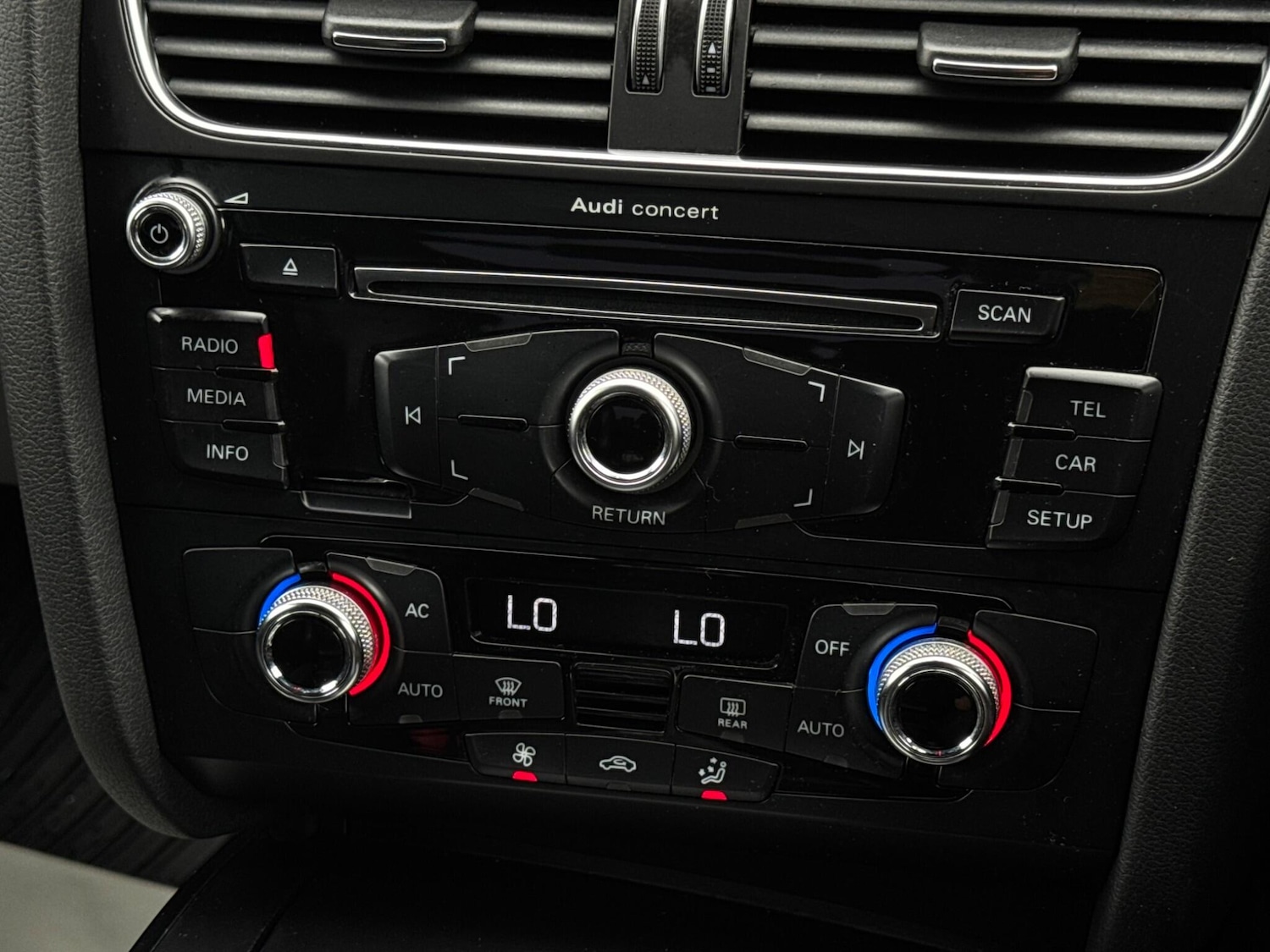 Used Audi A4 2012 for sale - 76512745: Photo 24