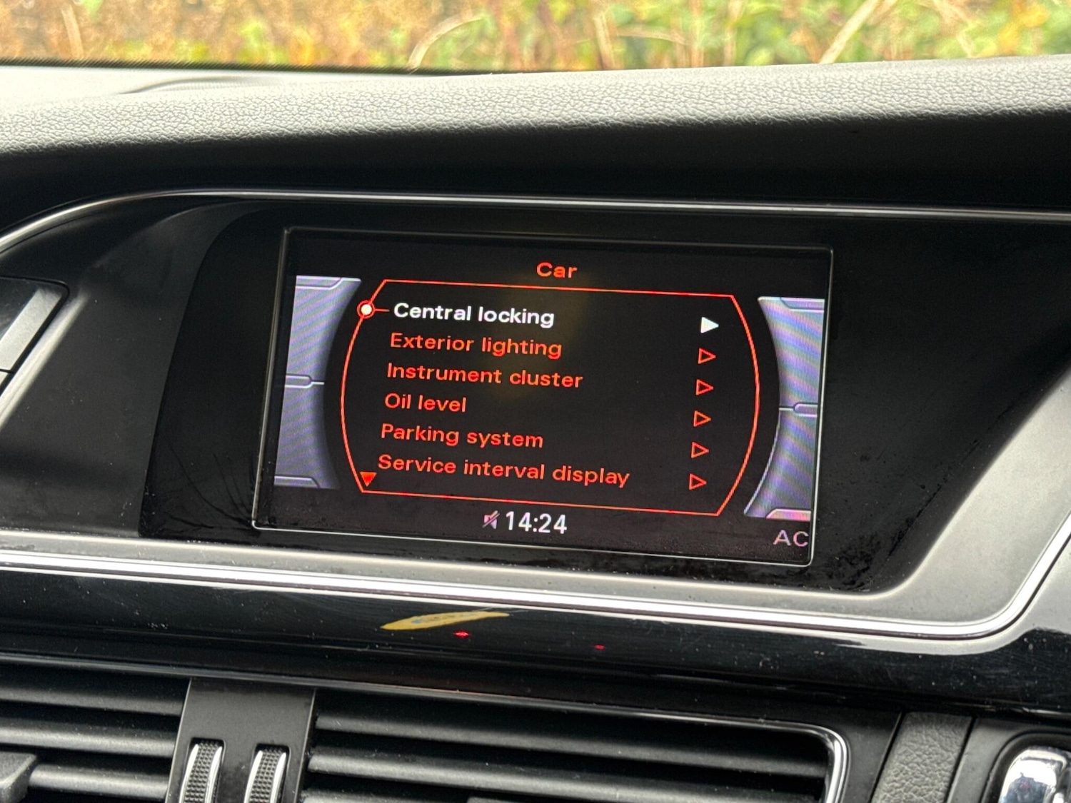 Used Audi A4 2012 for sale - 76512745: Photo 25