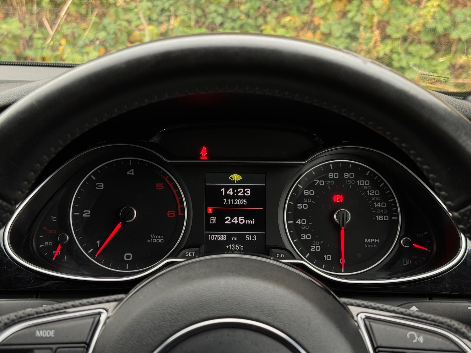 Used Audi A4 2012 for sale - 76512745: Photo 29