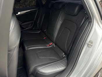 Used Audi A4 2012 for sale - 76512745: Photo