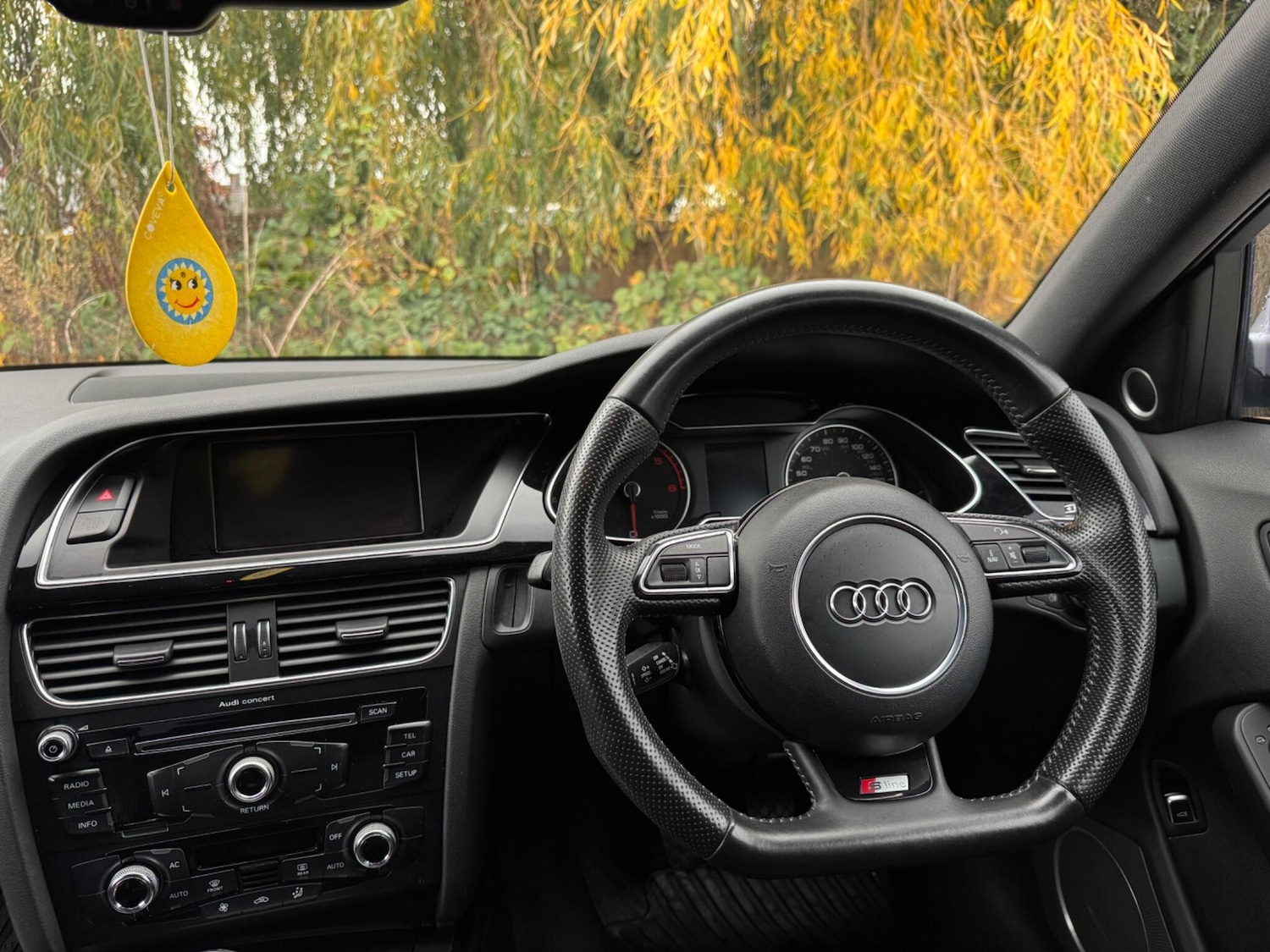 Used Audi A4 2012 for sale - 76512745: Photo 36