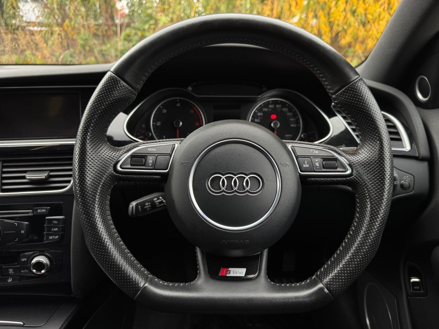 Used Audi A4 2012 for sale - 76512745: Photo 37