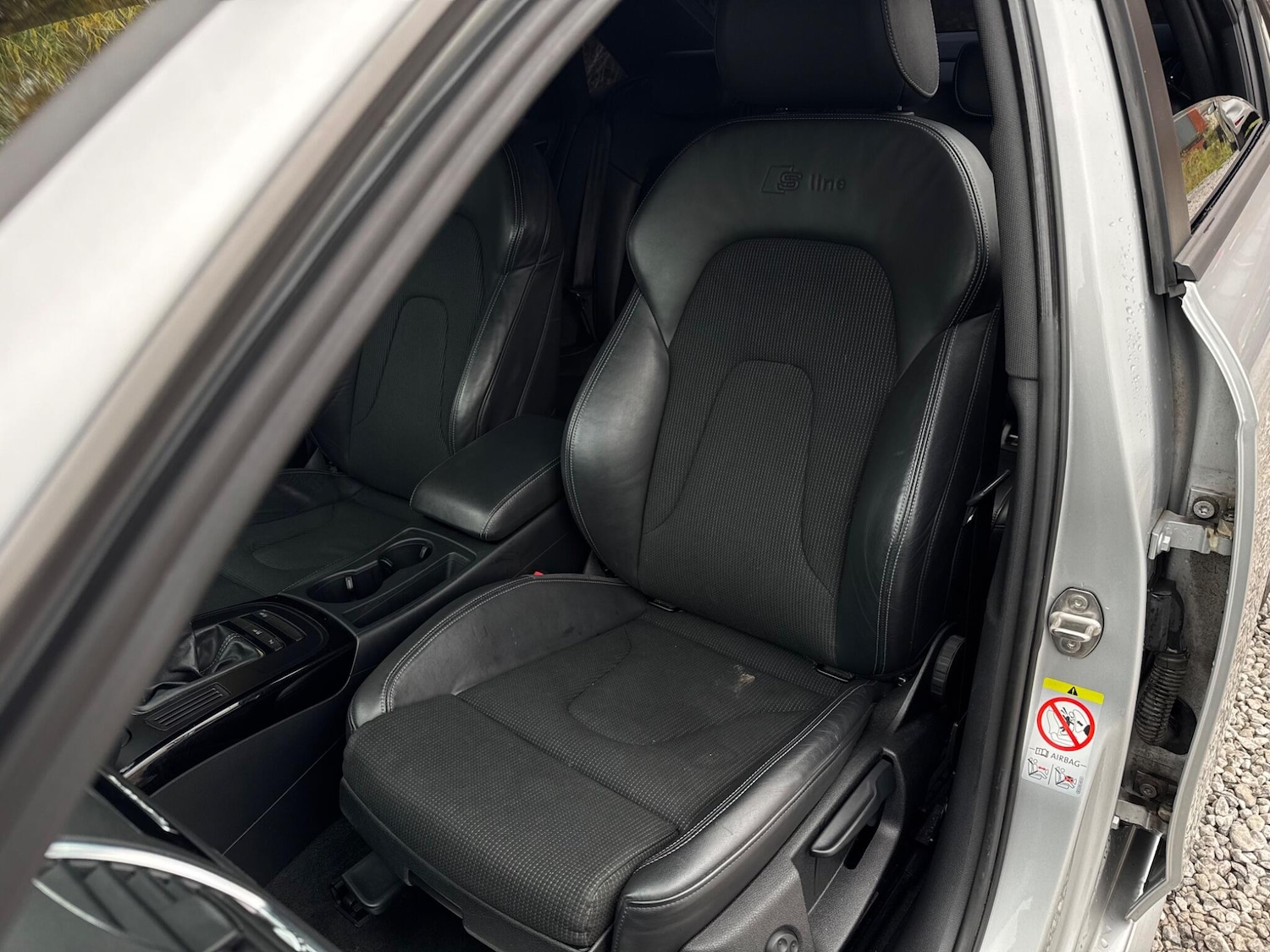 Used Audi A4 2012 for sale - 76512745: Photo 4