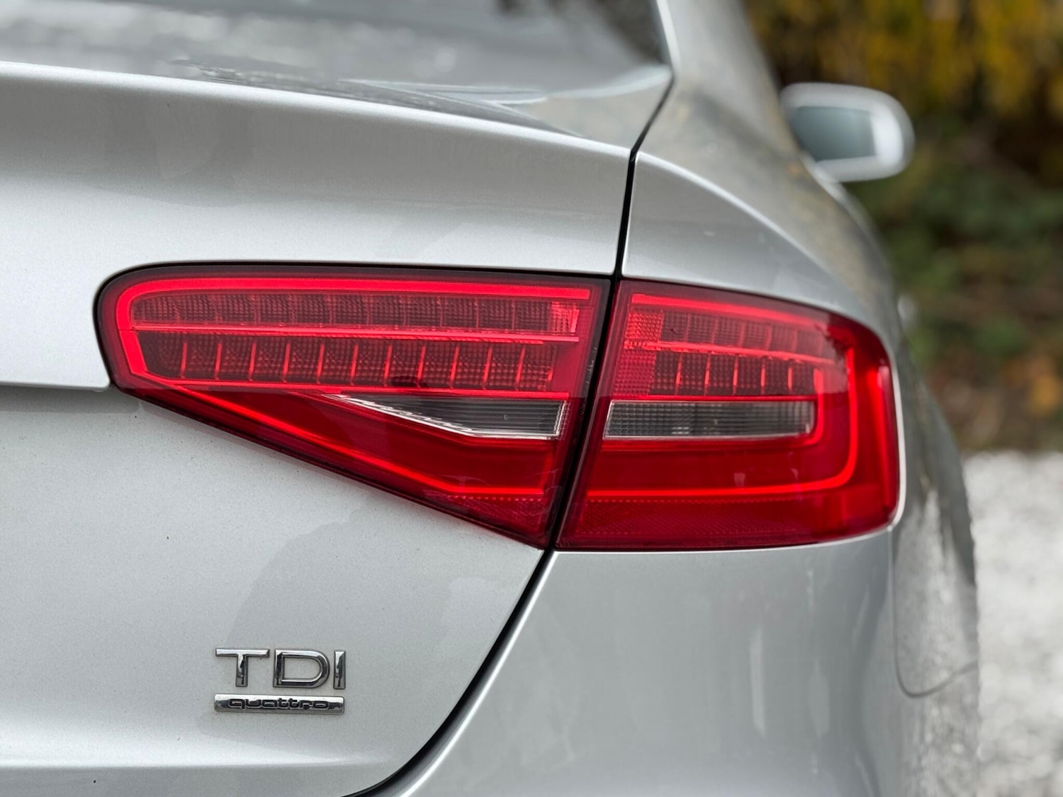 Used Audi A4 2012 for sale - 76512745: Photo 42