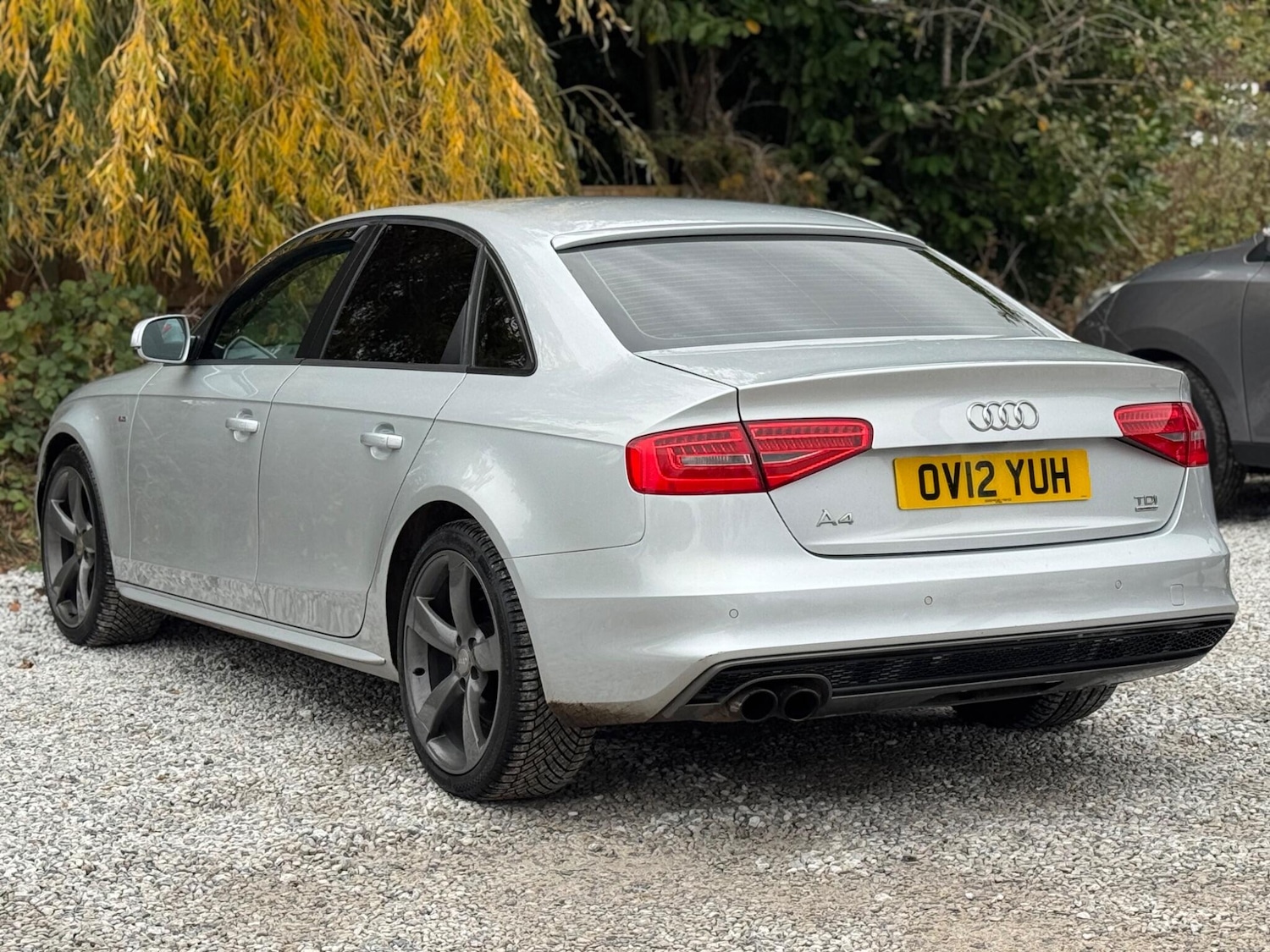 Used Audi A4 2012 for sale - 76512745: Photo 46