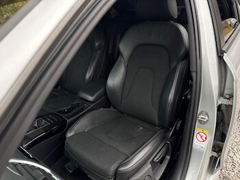 Used Audi A4 2012 for sale - 76512745: Photo