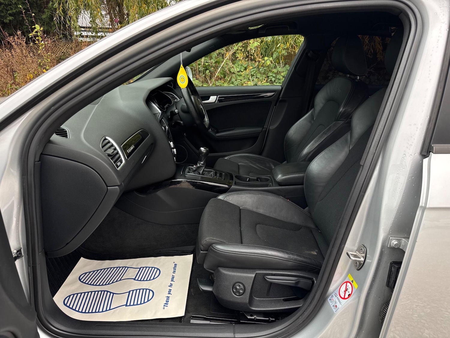 Used Audi A4 2012 for sale - 76512745: Photo 5