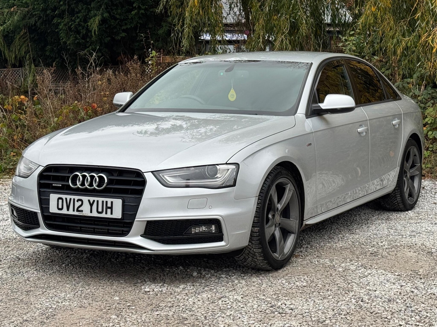 Used Audi A4 2012 for sale - 76512745: Photo 53