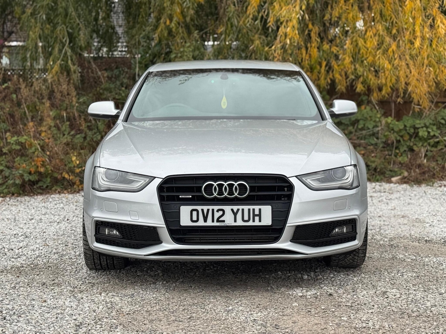 Used Audi A4 2012 for sale - 76512745: Photo 54