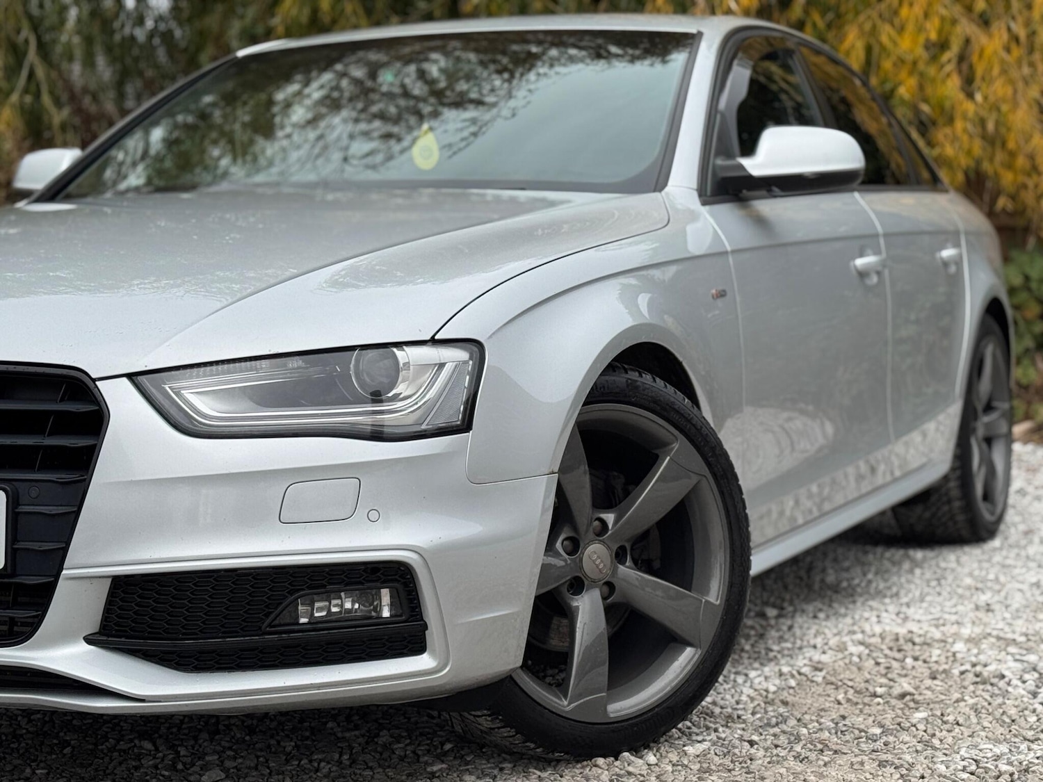 Used Audi A4 2012 for sale - 76512745: Photo 56