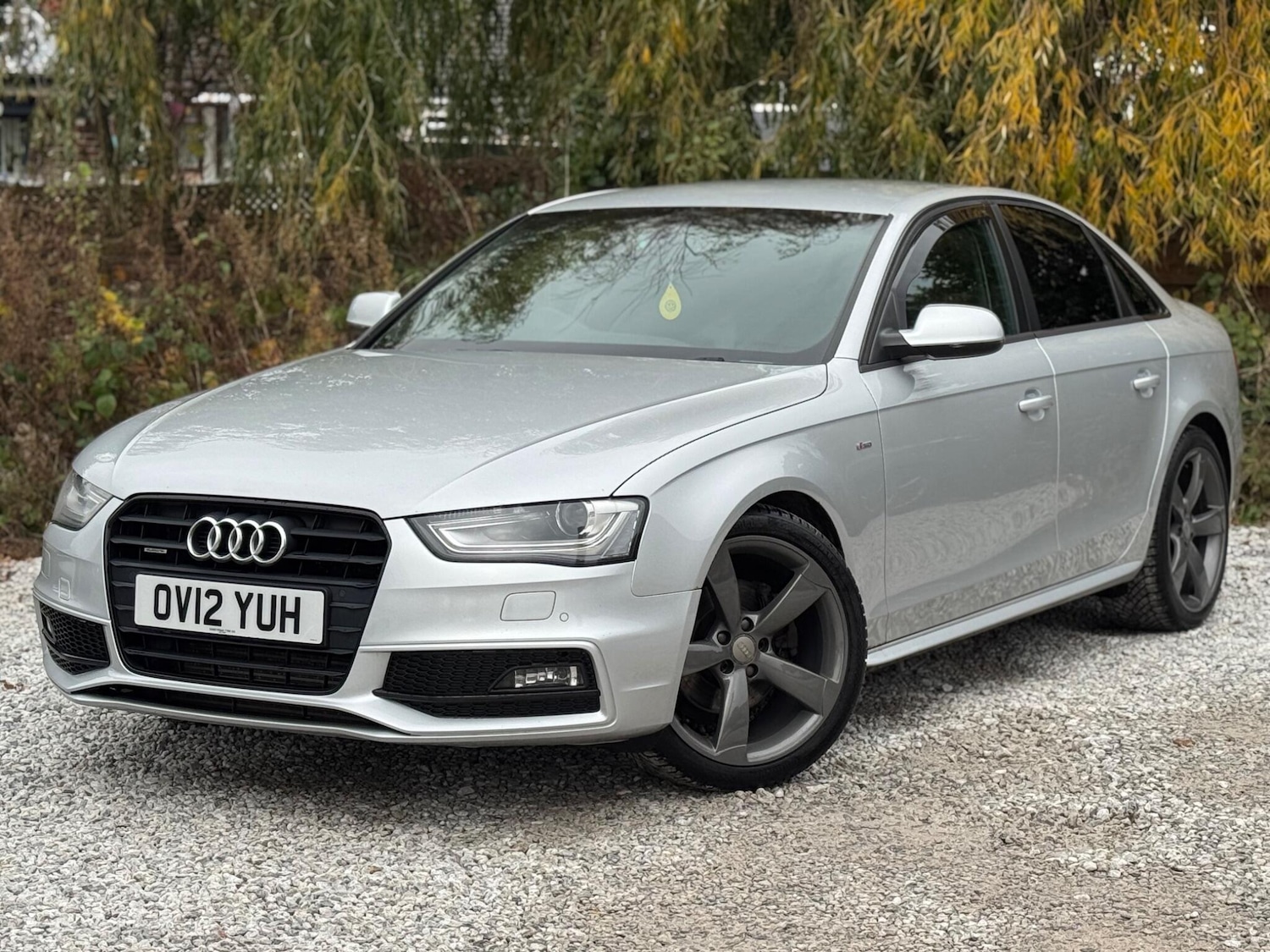 Used Audi A4 2012 for sale - 76512745: Photo 57