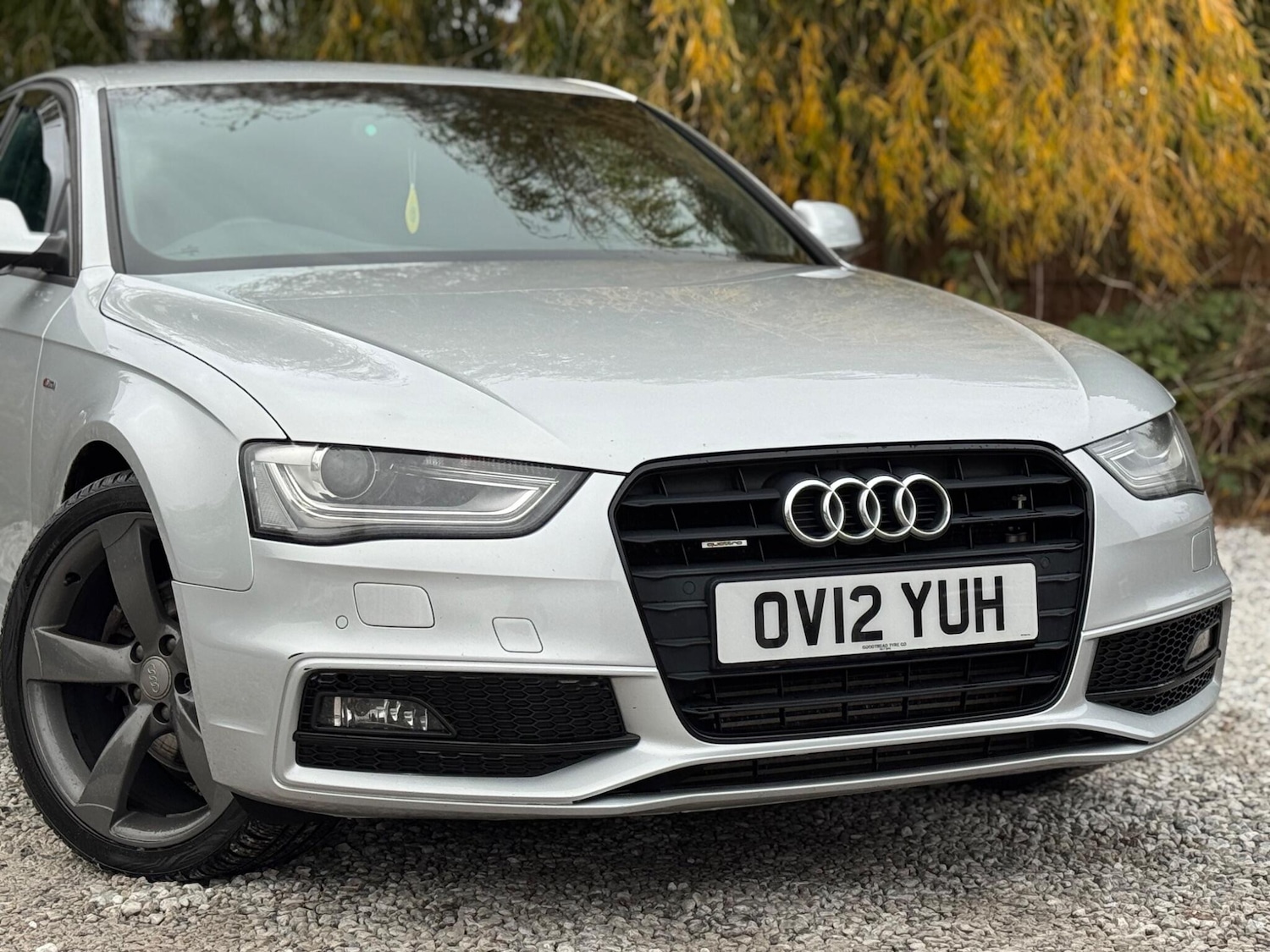 Used Audi A4 2012 for sale - 76512745: Photo 58