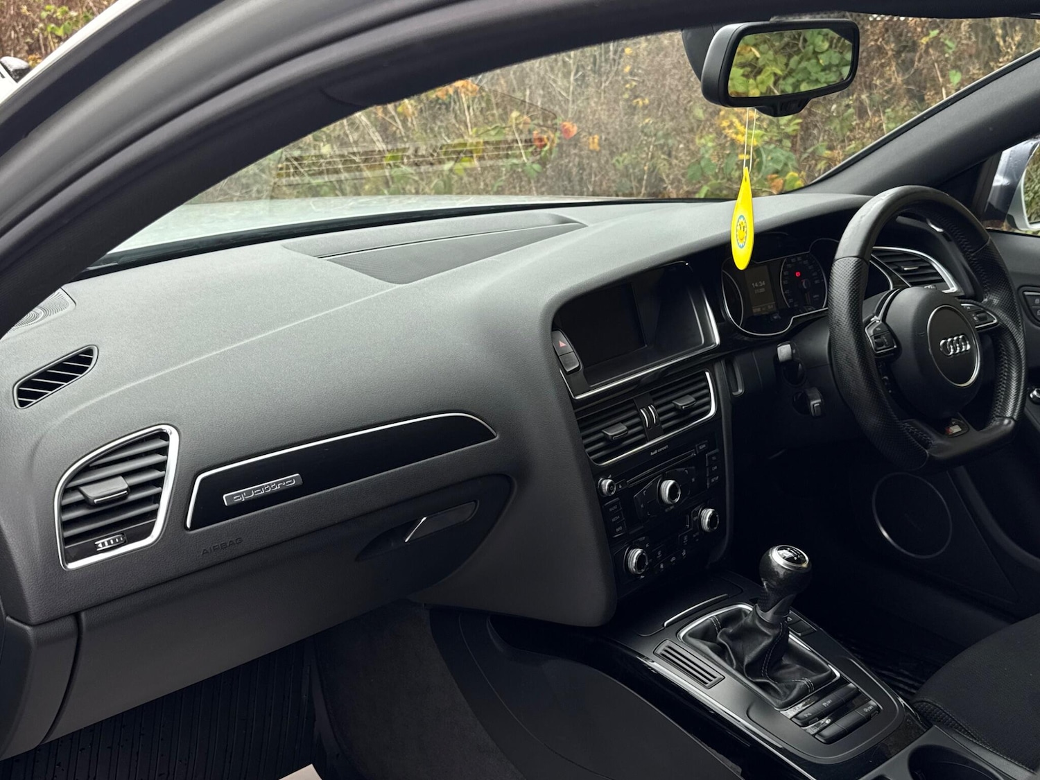 Used Audi A4 2012 for sale - 76512745: Photo 6