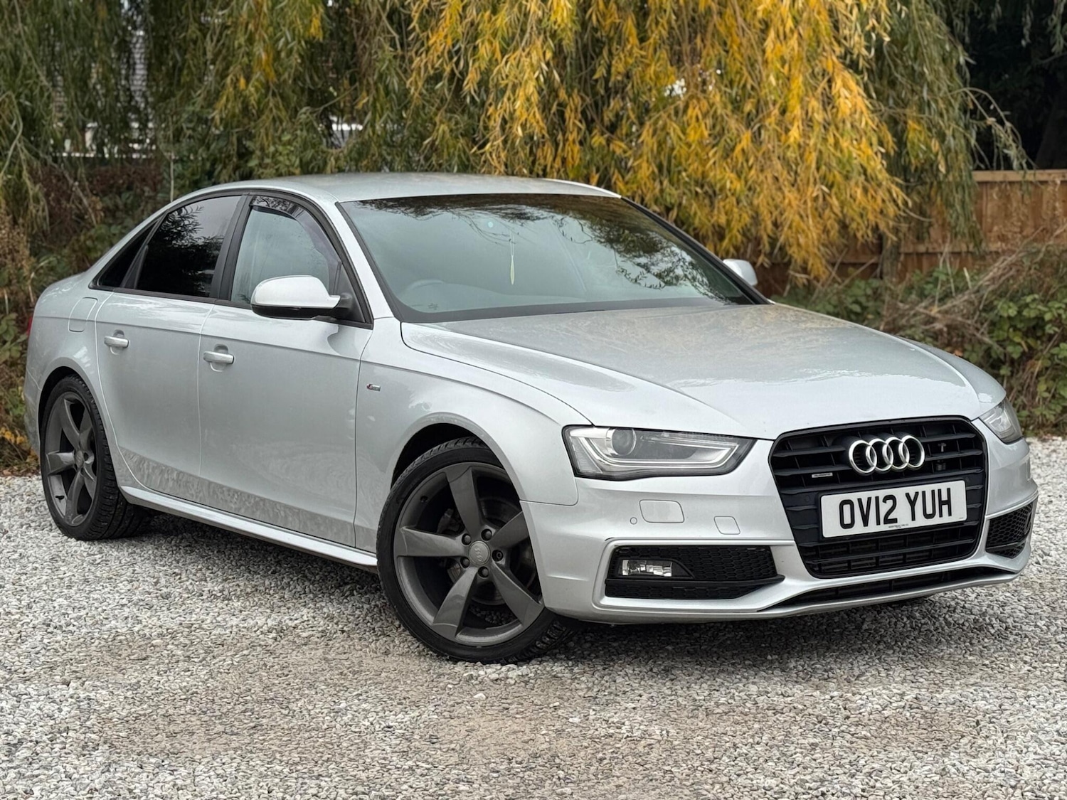 Used Audi A4 2012 for sale - 76512745: Photo 60