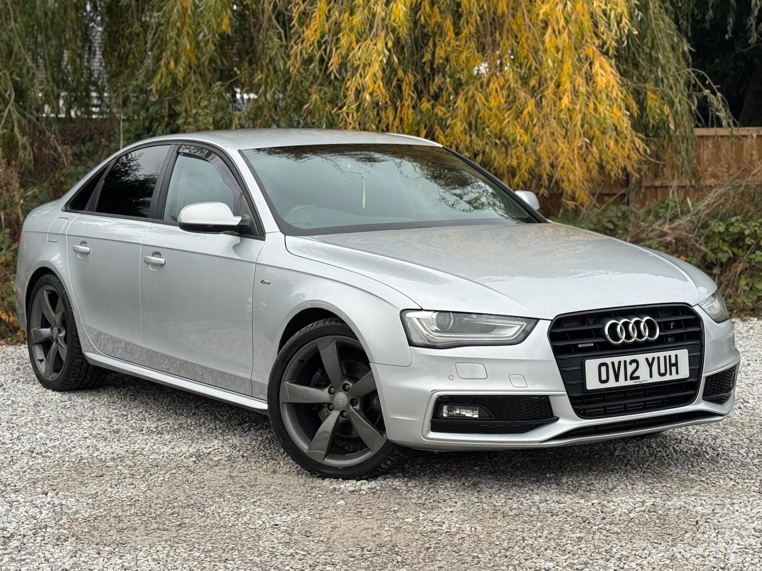 Used Audi A4 2012 for sale - 76512745: Photo 61
