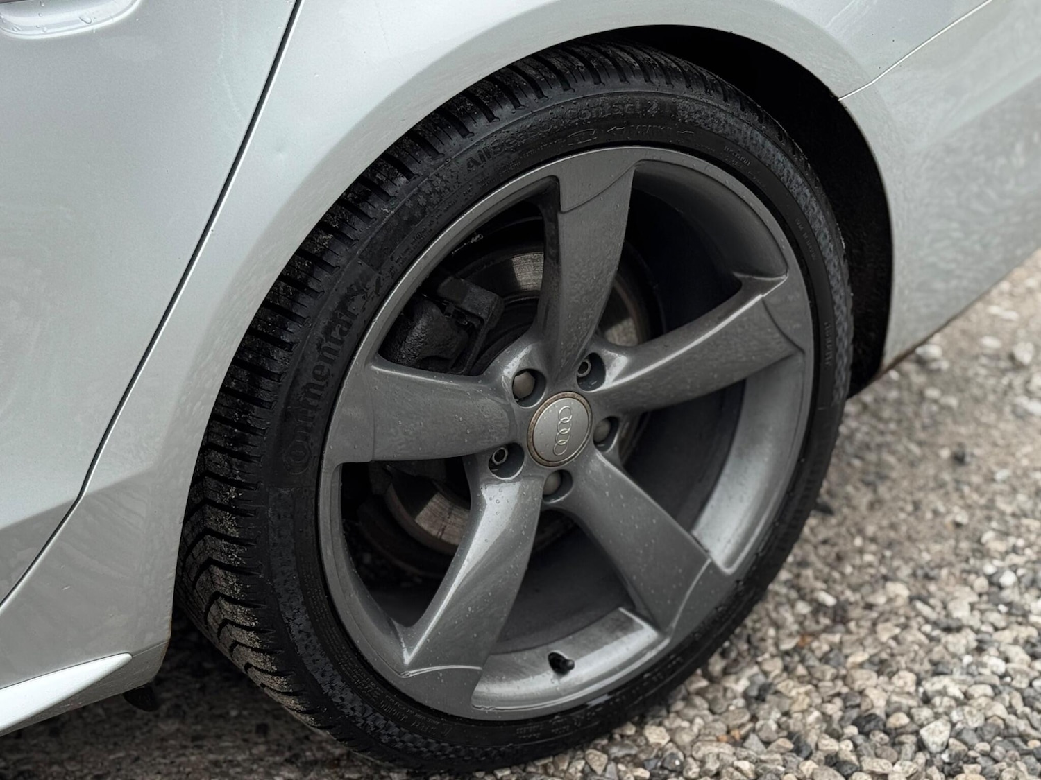 Used Audi A4 2012 for sale - 76512745: Photo 62