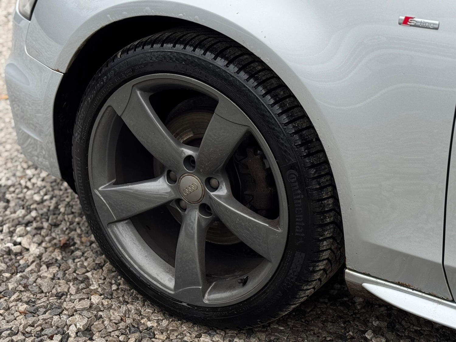 Used Audi A4 2012 for sale - 76512745: Photo 63