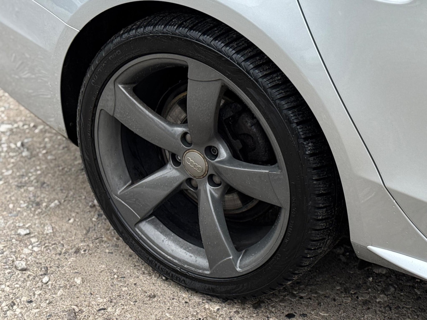 Used Audi A4 2012 for sale - 76512745: Photo 64