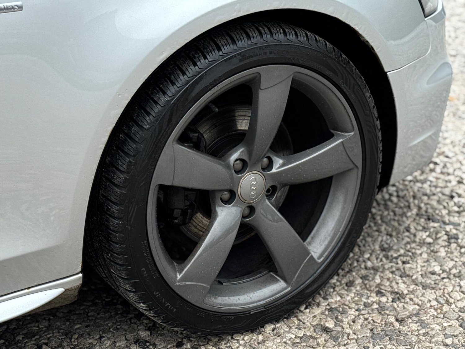 Used Audi A4 2012 for sale - 76512745: Photo 65