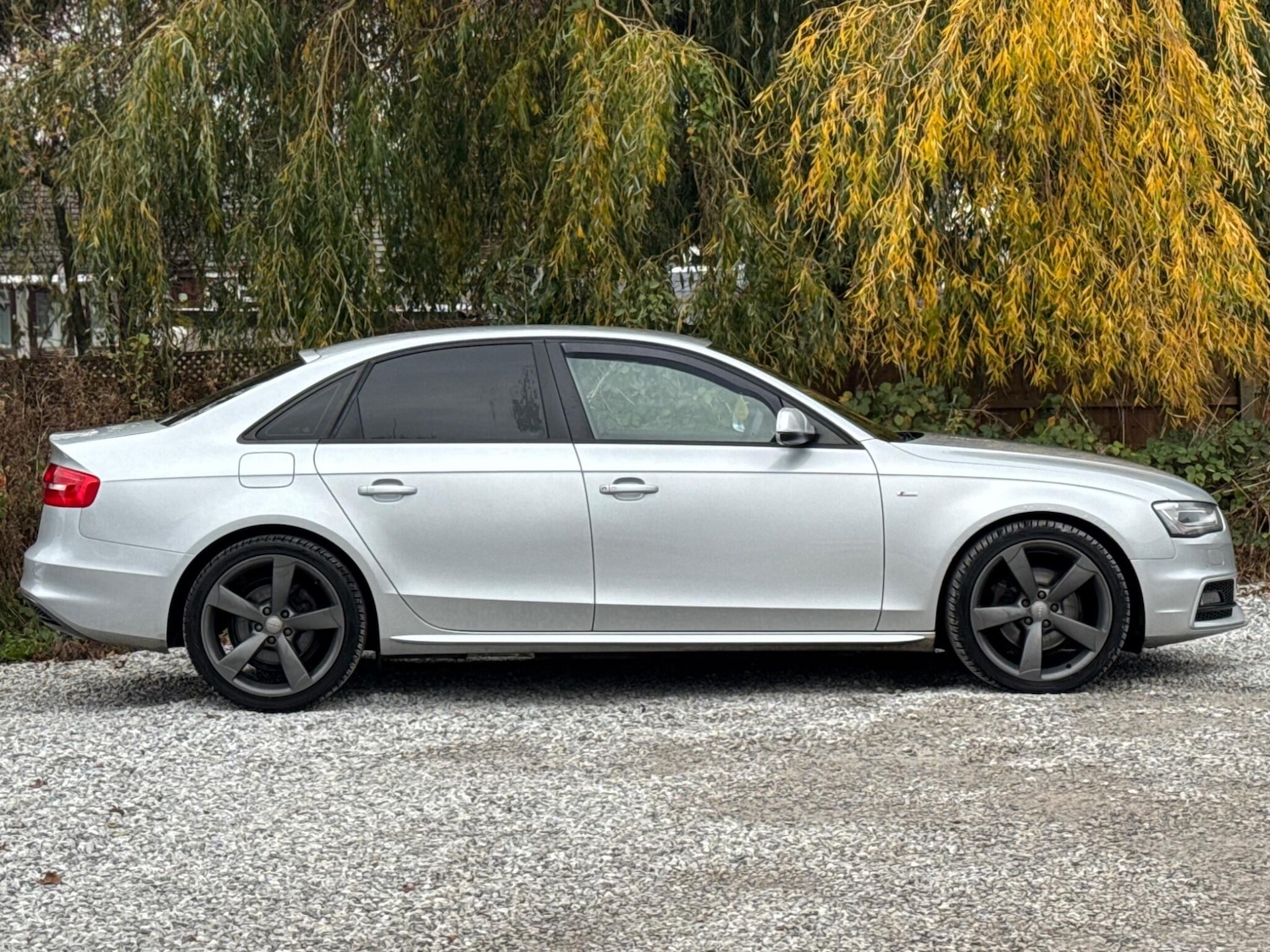 Used Audi A4 2012 for sale - 76512745: Photo 8