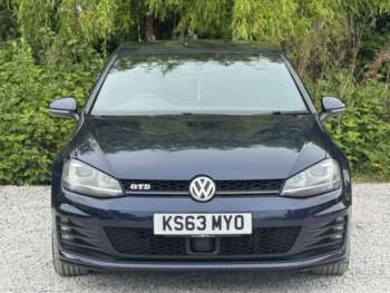 Used Volkswagen Golf 2014 for sale - 74678938: Photo