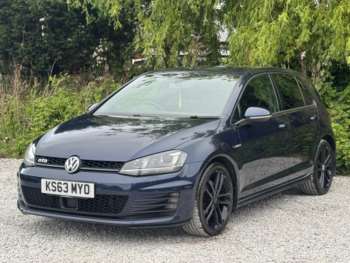 Used Volkswagen Golf 2014 for sale - 74678938: Photo