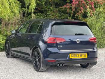 Used Volkswagen Golf 2014 for sale - 74678938: Photo