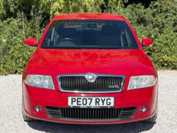 Used Skoda Octavia 2007 for sale - 74699650: Photo