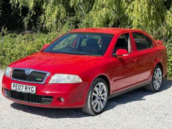 Used Skoda Octavia 2007 for sale - 74699650: Photo