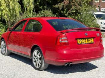 Used Skoda Octavia 2007 for sale - 74699650: Photo