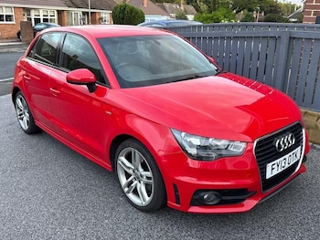 Used Audi A1 2013 for sale - 75904869: Photo