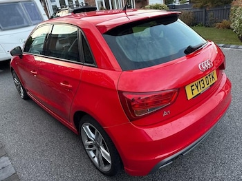 Used Audi A1 2013 for sale - 75904869: Photo