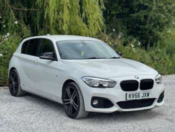 Used BMW 1 Series 2016 for sale - 74958311: Photo