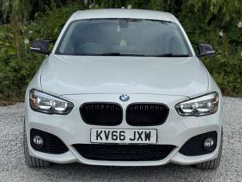 Used BMW 1 Series 2016 for sale - 74958311: Photo