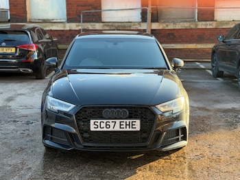 Used Audi A3 2017 for sale - 77705260: Photo