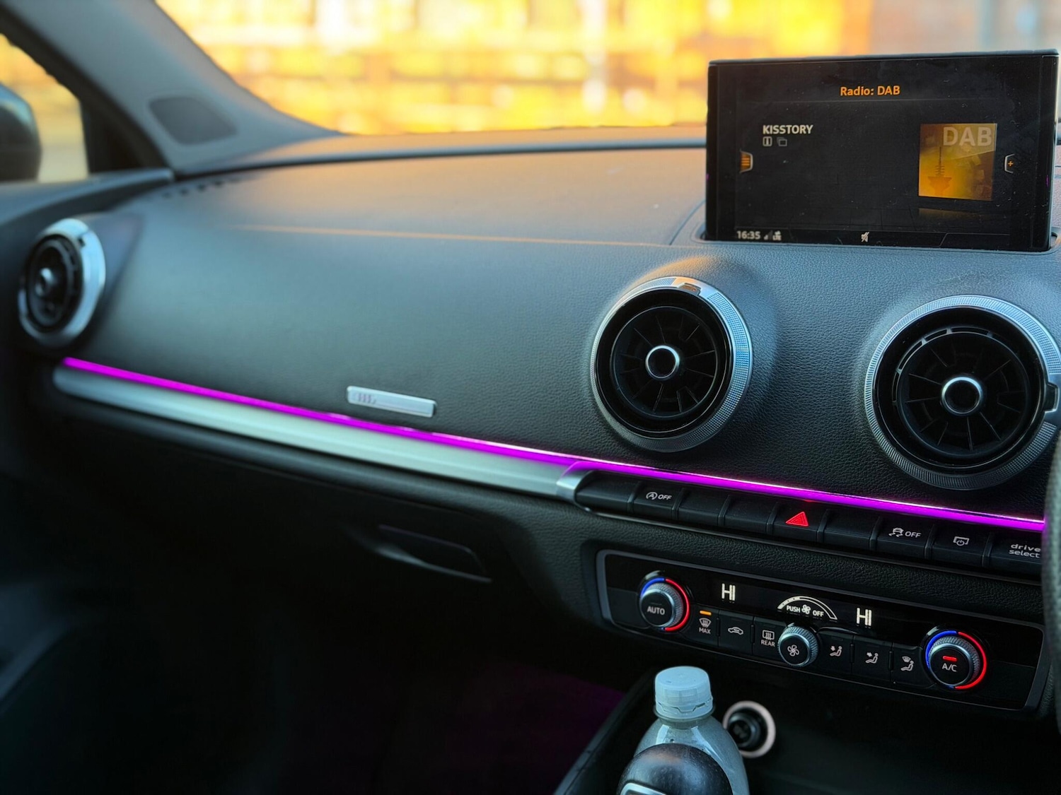 Used Audi A3 2017 for sale - 77705260: Photo 6