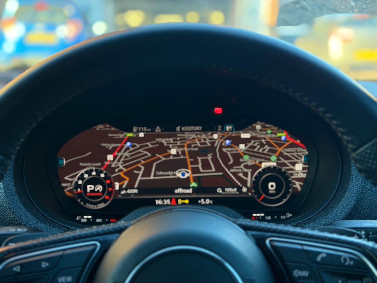 Used Audi A3 2017 for sale - 77705260: Photo 7