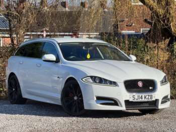 (14) - 3.0d S V6 Portfolio Sportbrake Auto Euro 5 (s/s) 5dr
