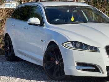 Used Jaguar XF 2014 for sale - 74838348: Photo
