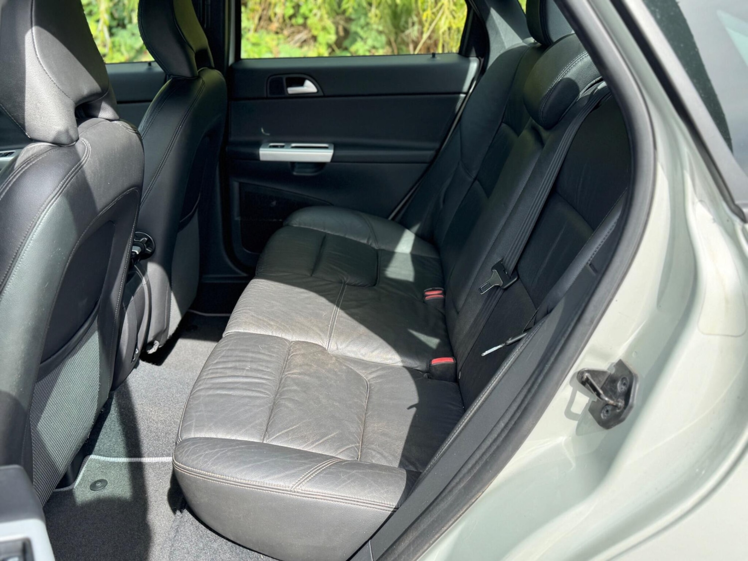 Used Volvo S40 2012 for sale - 75780971: Photo 21