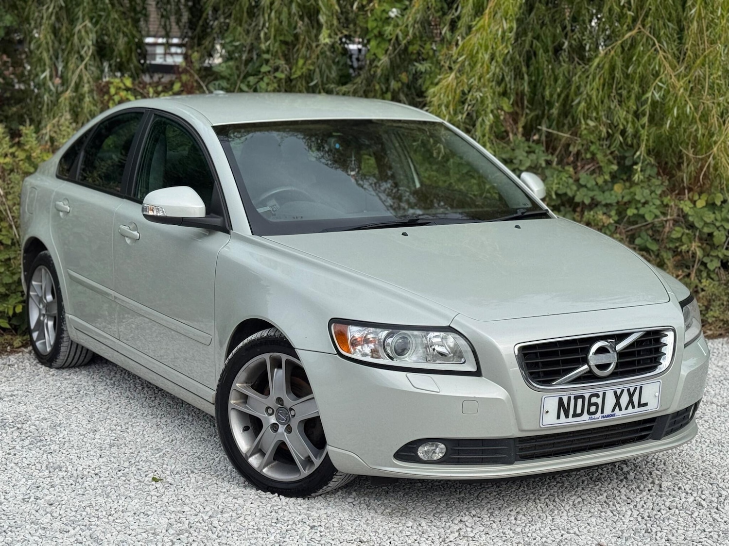 Used Volvo S40 2012 for sale - 75780971: Photo 25