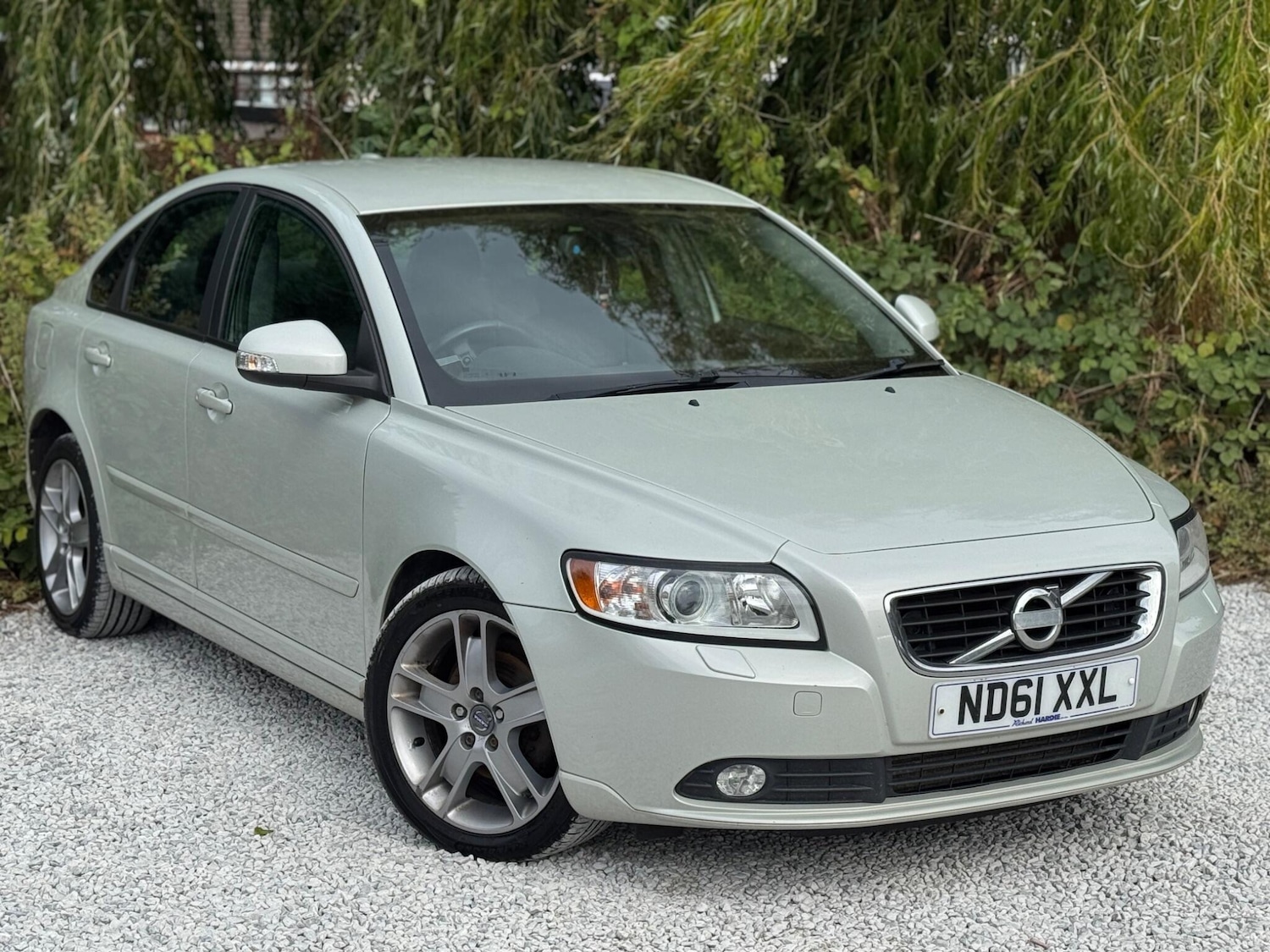Used Volvo S40 2012 for sale - 75780971: Photo 33